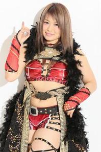 Io Shirai