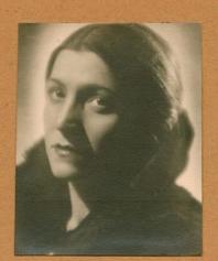 Irena Ladosiówna