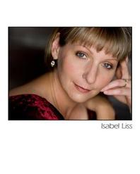 Isabel Liss