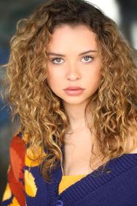 Isabella Briggs Isabella Briggs