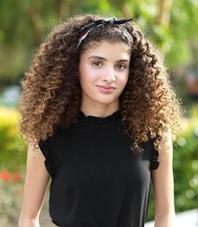 Isabella Revel