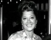 Jacqueline Saltzman