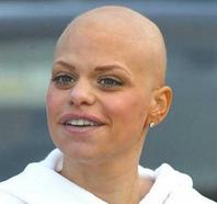 Jade Goody