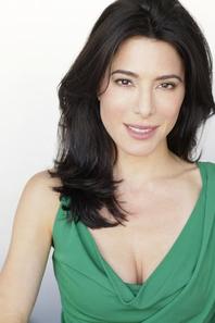 Jaime Murray