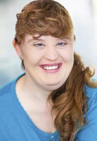 Jamie Brewer