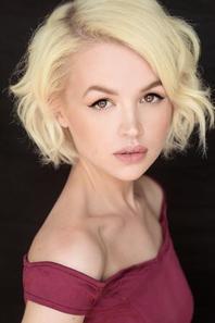 Jessica Amlee