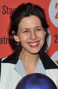 Jessica Hecht