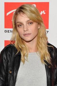 Jessica Stam