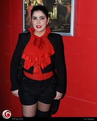 Joumana Mourad