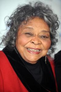 Juanita Moore