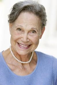 Judy McMillan Judy McMillan