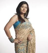 Juhi Parmar