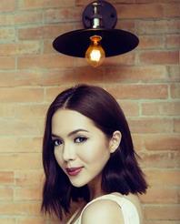 Julia Montes