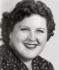 June Gittelson