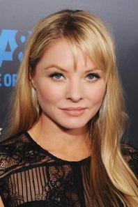 Kaitlin Doubleday