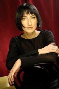 Katarzyna Groniec Katarzyna Groniec