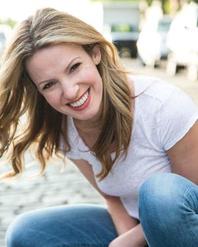 Kate Arrington Kate Arrington