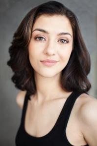 Katie Findlay