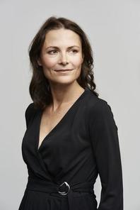 Katrine Bach Katrine Bach
