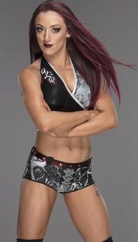 Kayleigh Rae Kayleigh Rae