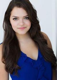 Kelsey Fowler Kelsey Fowler