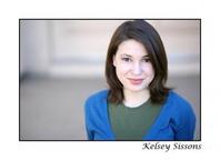 Kelsey Sissons