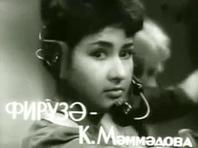Kima Mammadova