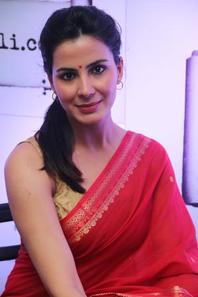 Kirti Kulhari