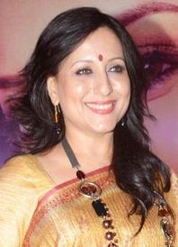 Kishori Shahane