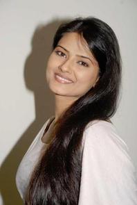 Kratika Sengar Kratika Sengar