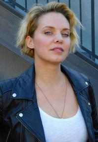 Kristina Thalen