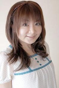 Kumiko Watanabe