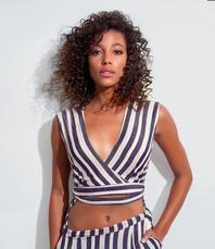 Kylie Bunbury Kylie Bunbury