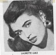 Laurette Luez