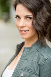 Leah Cairns