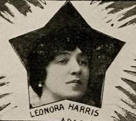 Leonore Harris