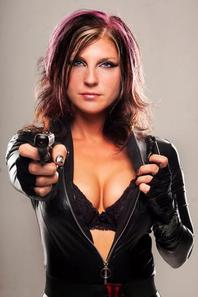 Leva Bates