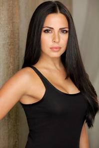Liannet Borrego Liannet Borrego