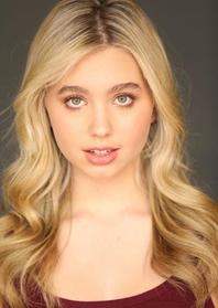 Lilia Buckingham