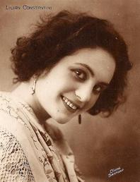 Lilian Constantini