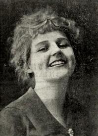 Lillian Walker