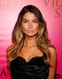 Lily Aldridge