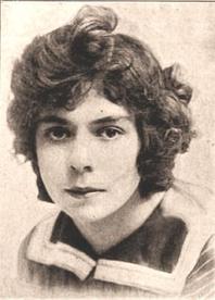 Lottie Pickford