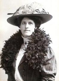 Louise Mackintosh