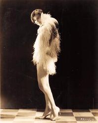 Lucille Miller Lucille Miller