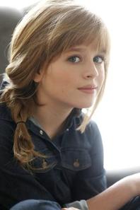 Lulu Wilson