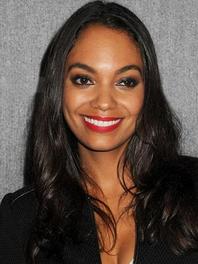 Lyndie Greenwood Lyndie Greenwood