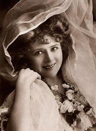 Mabel Love