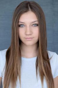 Madison Lewis