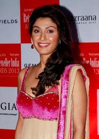 Manjari Fadnnis Manjari Fadnnis